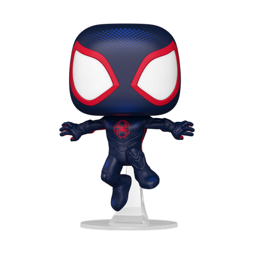 POP! Marvel - Spider-Man: Across the Spider-Verse #1236 Spider-Man 10-Inch Jumbo Sized