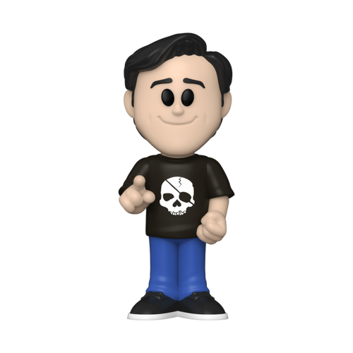 Vinyl SODA: Shazam!: Fury of the Gods - Shazam!