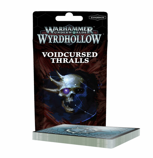 Warhammer Underworlds - Voidcursed Thralls