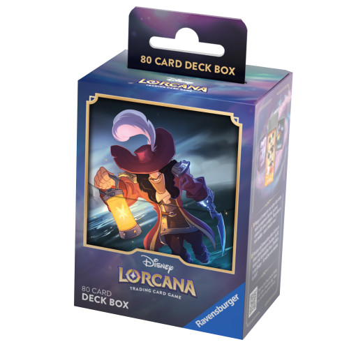 Disney Lorcana: The First Chapter Booster Box | Magic Madhouse
