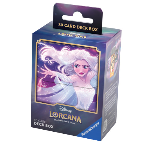 Disney Lorcana: The First Chapter Booster Box | Magic Madhouse