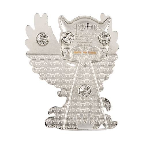 POP! Pin: Harry Potter #21 Albus Dumbledore's Patronus