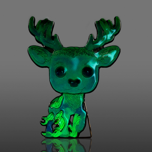 POP! Pin: Harry Potter #21 Harry Potter's Patronus