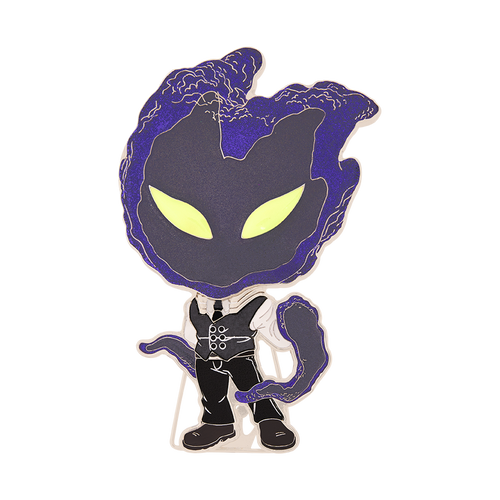 POP! Pin: My Hero Academia #37 Kurogiri