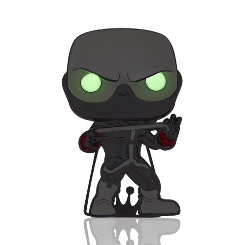 POP! Pin: My Hero Academia #38 Twice