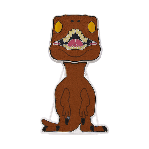 POP! Pin: Jurassic Park #21 Velociraptor