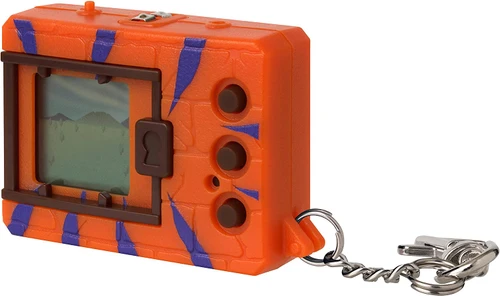 Digimon Original (Dino Camouflage)