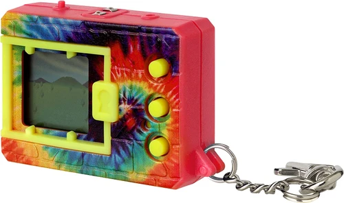 Digimon Original (Tie-dye)