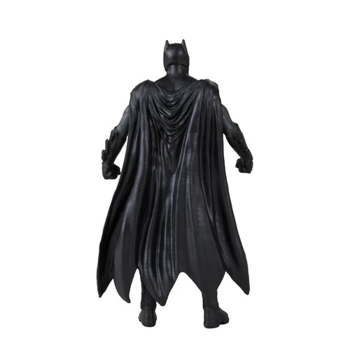 Page Punchers: Batman (DC Rebirth) 3-Inch figure with Comic