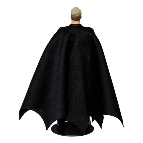 DC Multiverse: The Flash Movie - Batman (Multiverse) Unmasked (Gold Label Series) 7-Inch Figure