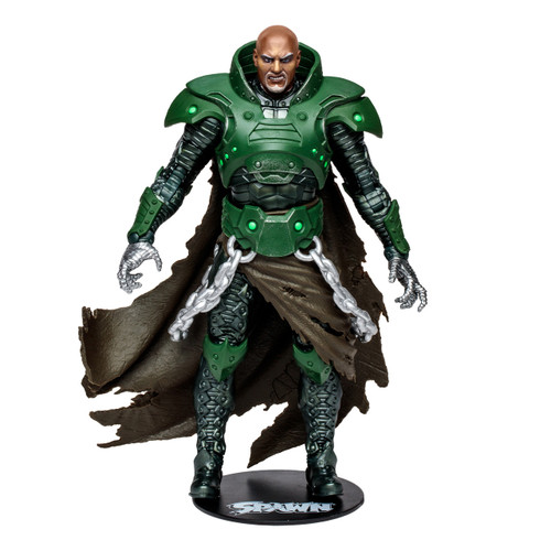 Spawn: Sinn 7-Inch Figure