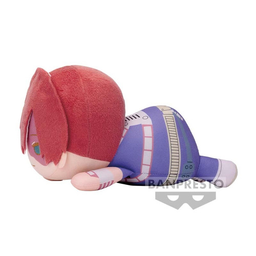 My Hero Academia: Lay Down Big Plush - Shoto Todoroki