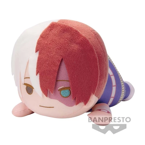 My Hero Academia: Lay Down Big Plush - Shoto Todoroki