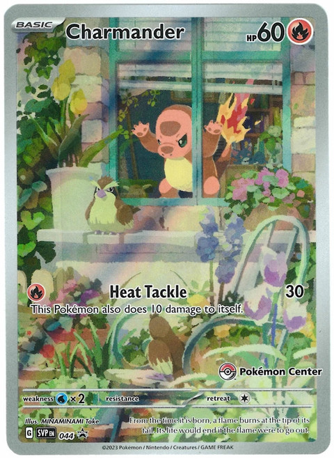 charmander full art pokemon card Buy Team Rocket Booster Box - 1st Edition - 36 Packs