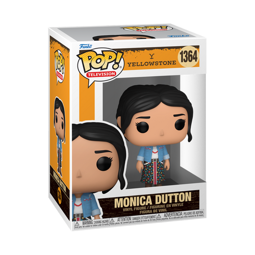 POP! TV - Yellowstone #1364 Monica Dutton