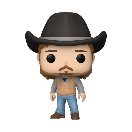 POP! TV - Yellowstone #1363 Kayce Dutton