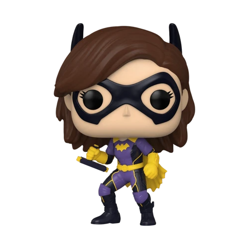 POP! Games - Gotham Knights #893 Batgirl