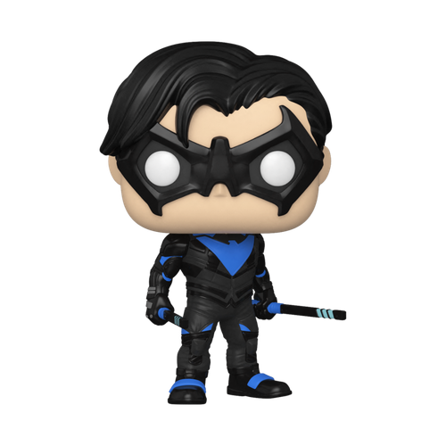 POP! Games - Gotham Knights #894 Nightwing