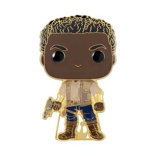 POP! Pin: Star Wars #38 Finn