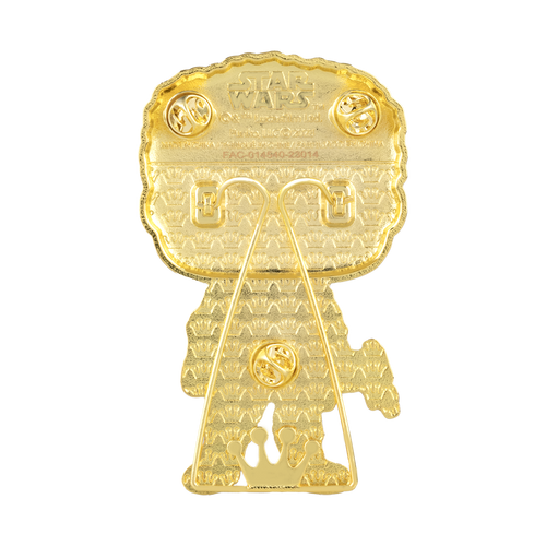 POP! Pin: Star Wars #38 Finn