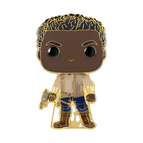 POP! Pin: Star Wars #38 Finn