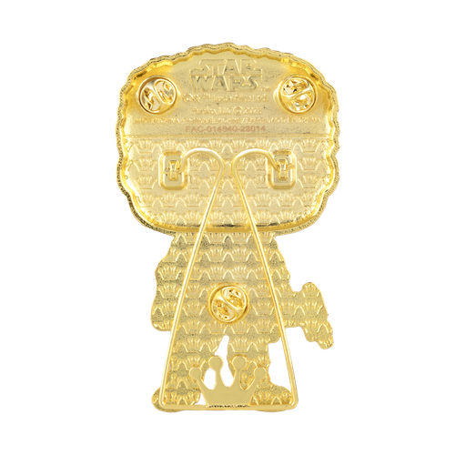 POP! Pin: Star Wars #38 Finn