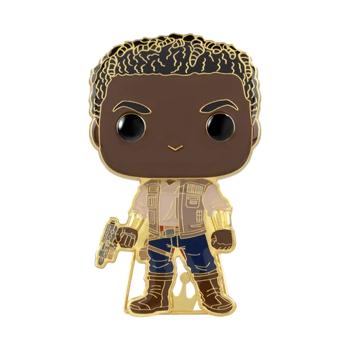 POP! Pin: Star Wars #38 Finn