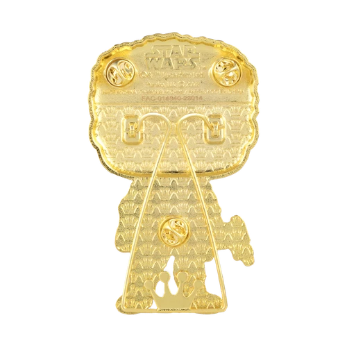 POP! Pin: Star Wars #38 Finn
