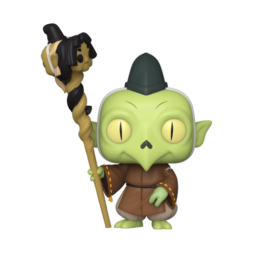 POP! Animation - Inuyasha  #1297 Jaken