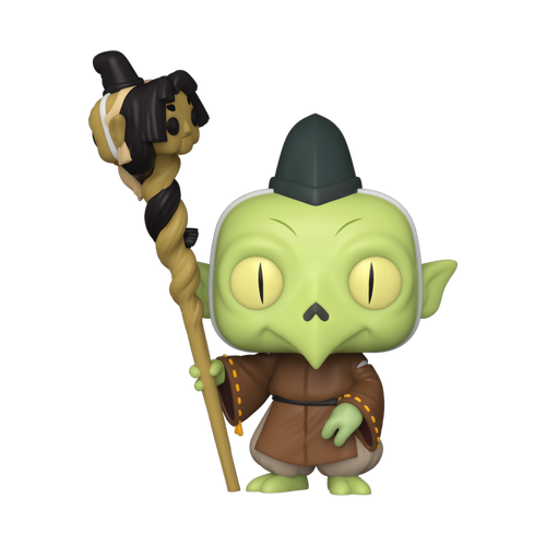 POP! Animation - Inuyasha  #1297 Jaken