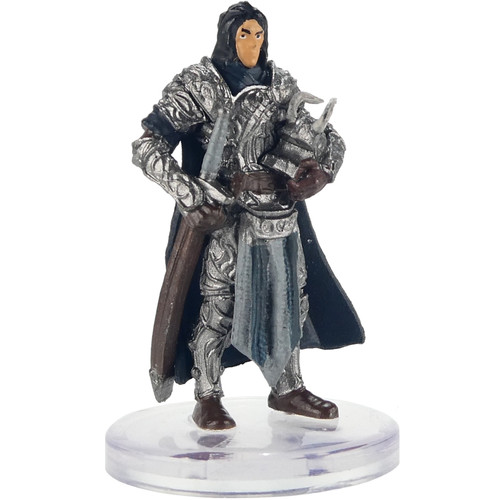 Dragonlance: Shadow of the Dragon Queen - Darrett Highwater (#35)
