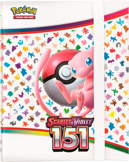 Pokémon TCG: Scarlet & Violet-151 Mini Tin (Gengar & Poliwag