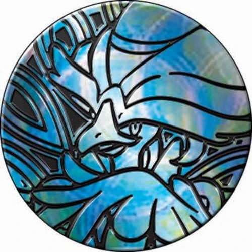 Deluxe Battle Deck - Quaquaval ex