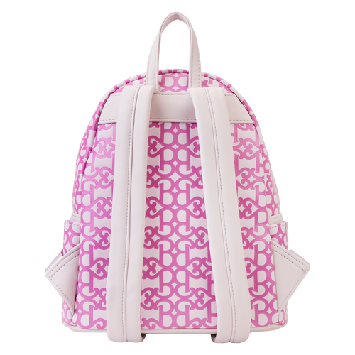 Barbie: The Movie Logo Mini Backpack