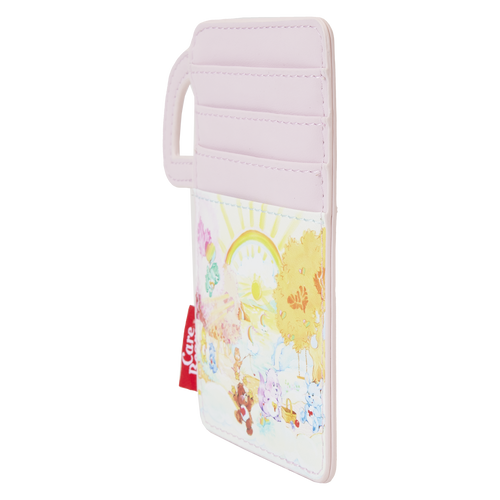 Care Bears and Cousins Card Holder