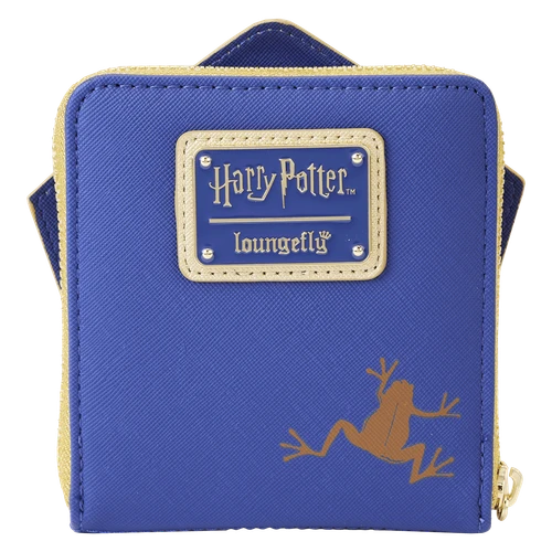 Harry Potter: Honeydukes Chocolate Frog Zip Around Wallet
