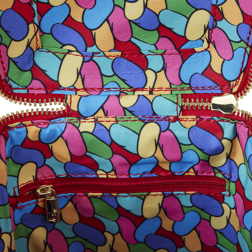 Harry Potter: Bertie Botts Every Flavour Beans Crossbody Bag
