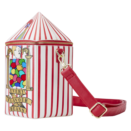 Harry Potter: Bertie Botts Every Flavour Beans Crossbody Bag