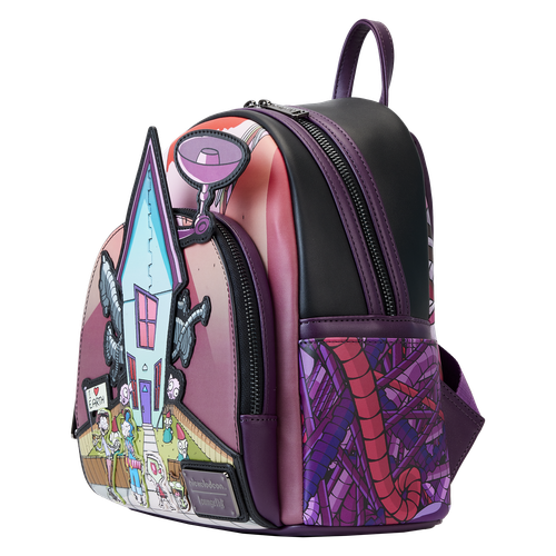 Invader Zim: Secret Lair Mini Backpack