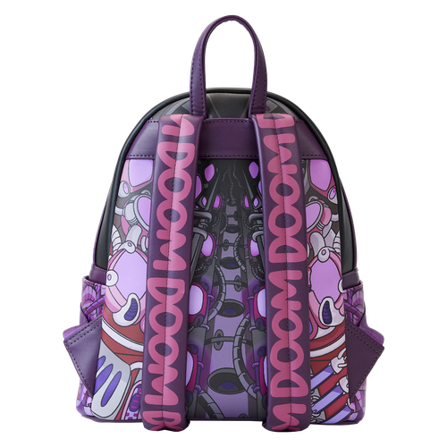 Invader Zim: Secret Lair Mini Backpack