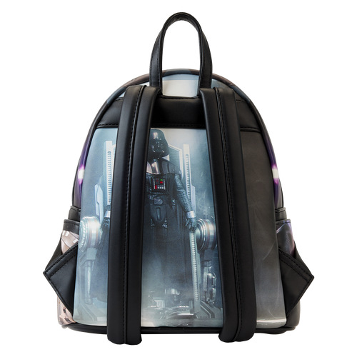 Star Wars: Episode III Revenge of the Sith Scene Mini Backpack