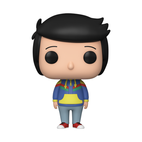 POP! Animation - The Bob's Burgers Movie #1222 Young Bob Belcher