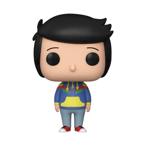POP! Animation - The Bob's Burgers Movie #1222 Young Bob Belcher