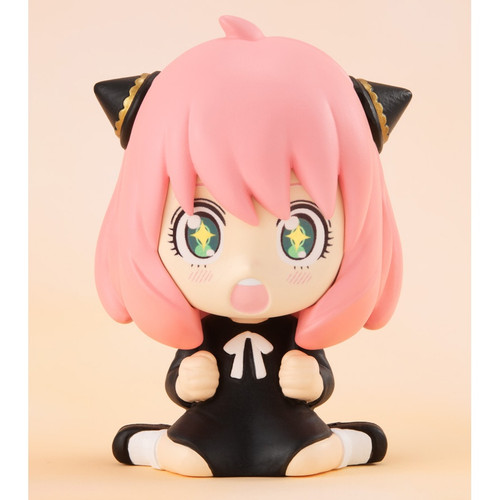 Shokugan: RelaCot Spy X Family Blind Box
