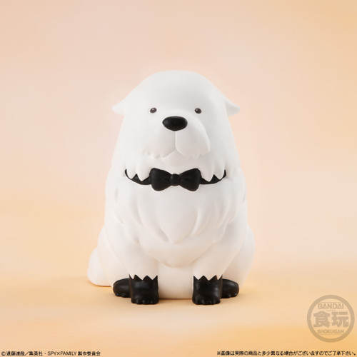Shokugan: RelaCot Spy X Family Blind Box