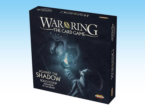 War of the Ring TCG: Against the Shadow