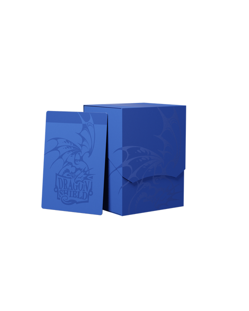 Dragon Shield Deck Shell - Wisdom