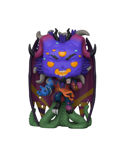 POP! Marvel - What If...? #884 Doctor Strange Supreme Unleashed 6-Inch Super Sized (Fall Convention Exclusive)