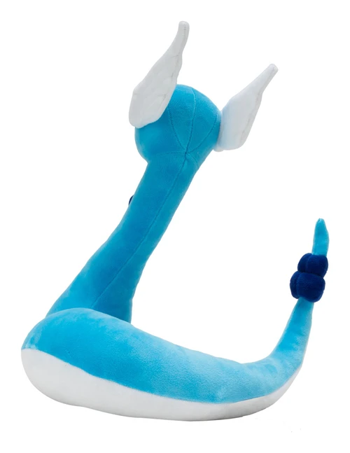 Pokemon 12-Inch Dragonair Plush