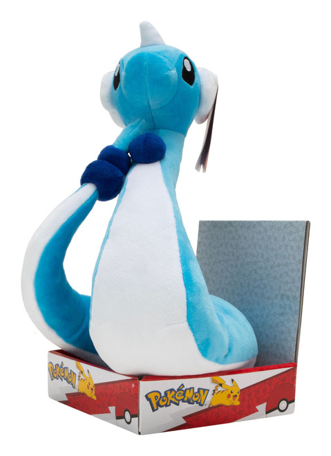 Pokemon 12-Inch Dragonair Plush